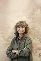 Bente Scavenius (presse foto)
