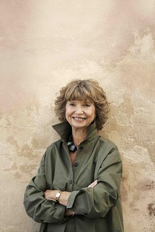 Bente Scavenius (presse foto)
