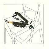 Lise Honoré. Stole. 1983 | RKM