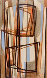 Helge Ernst. Billede. 1952. 1956 | RKM