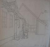 Stephan Ussing. Ribe. 1920 | RKM