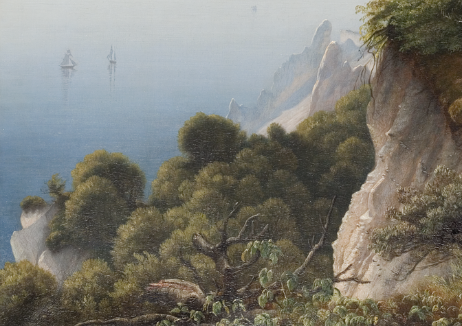 Kunsten i romantikken
