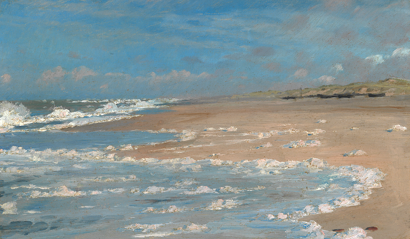 Forunderlige fortællinger
