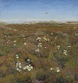 Bliv klogere på kunsten omkring det moderne gennembrud
Materiale til udskolingen
