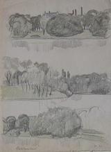 Stephan Ussing. Ørstedsparken | RKM