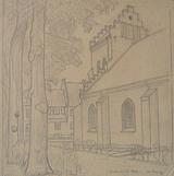 Stephan Ussing. Kerteminde. 1935 | RKM