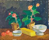 Svend Albrectsen. Nature morte. 1929 | RKM