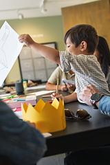 Atelieret – Kreativ værksted
