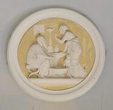 Bertel Thorvaldsen. Livets aldre/Årets tider. Alderdom - vinter | RKM