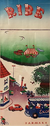Cirkus i Ribe