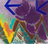 Frede Christoffersen. 1970. 1971 | RKM