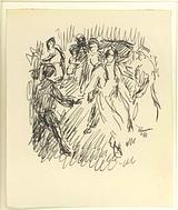 Sigurd Swane. Figurer i bevægelse | RKM