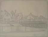 Stephan Ussing. Kerteminde. 1935 | RKM