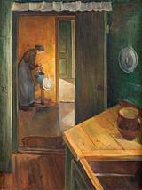 Henrik Nielsen. Det grønne køkken | RKM