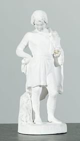 Stephan Ussing. Balder | RKM