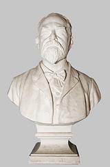 Nic. Schmidt. Professor Emil Chr. Hansen. 1894 | RKM