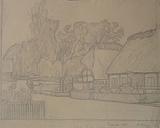 Stephan Ussing. Troense. 1935 | RKM