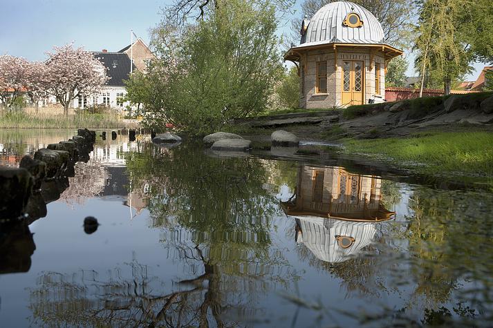 Fotosafari i Ribe
