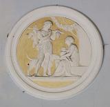 Bertel Thorvaldsen. Livets aldre/Årets tider. Manddom - høst(efterår) | RKM