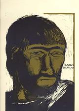 Jais Nielsen. [uden titel] | RKM