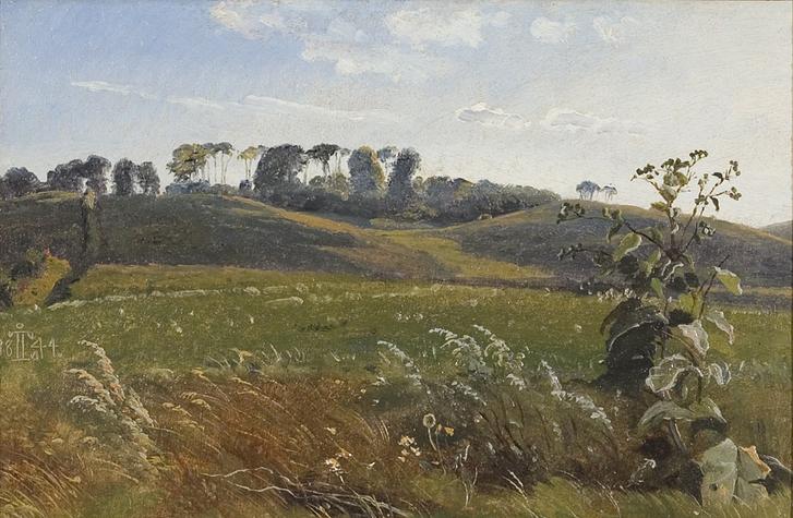 Kunsten i romantikken
