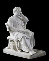 Ubekendt KKS. Formodentlig politikeren Anders Sandøe Ørsted | RKM