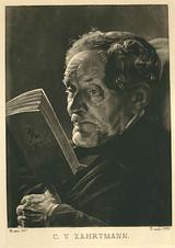 Peter Ilsted. C.V. Zahrtmann. 1887 | RKM