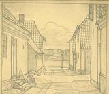 Stephan Ussing. Ribe. Bredeslippe | RKM