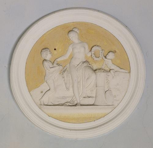 Livets aldre/Årets tider. Barndom - forår