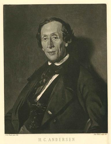H.C. Andersen