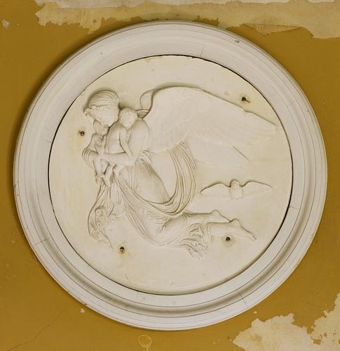 Natten med sine børn: søvn og død