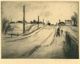 Henry Nielsen. [uden titel] | RKM