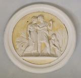 Bertel Thorvaldsen. Livets aldre/Årets tider. Ungdom - sommer | RKM