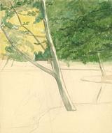 Stephan Ussing. En park | RKM