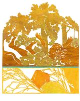 Sonia Brandes. Døtre hævner fader . 2009 | RKM