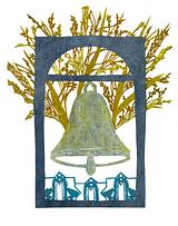 Sonia Brandes. Hillelilles sorg . 2009 | RKM