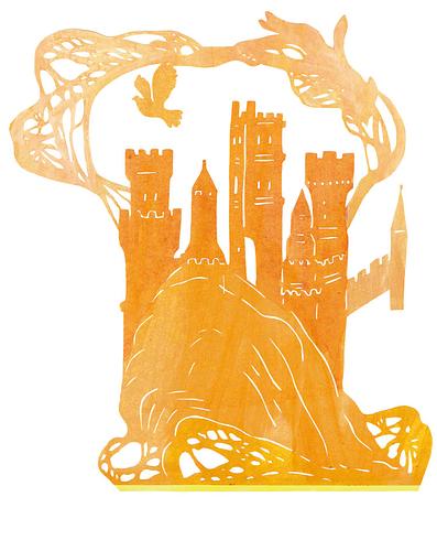 Marsk Stig bliver fredløs 