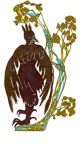 Sonia Brandes. Germand Gladensvend  . 2009 | RKM