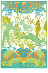 Sonia Brandes. Jomfruen i Hindeham. 2008 | RKM