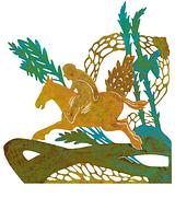 Sonia Brandes. Dr. Dagmars død. 2008 | RKM