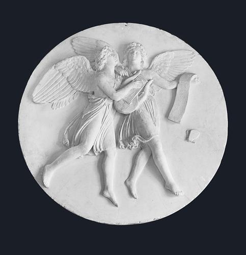 Poesiens og harmoniens genier