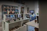 Museumsbutik
