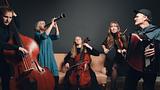 Folk Ensemble. Fotograf: Uffe Birk