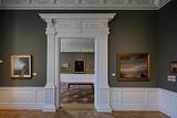 Den faste samling
1750-1940
