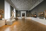 Historien om Ribe Kunstmuseum