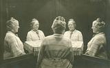 Bliv klogere på billedhuggeren Anne Marie Carl-Nielsen
materiale til udskolingen
