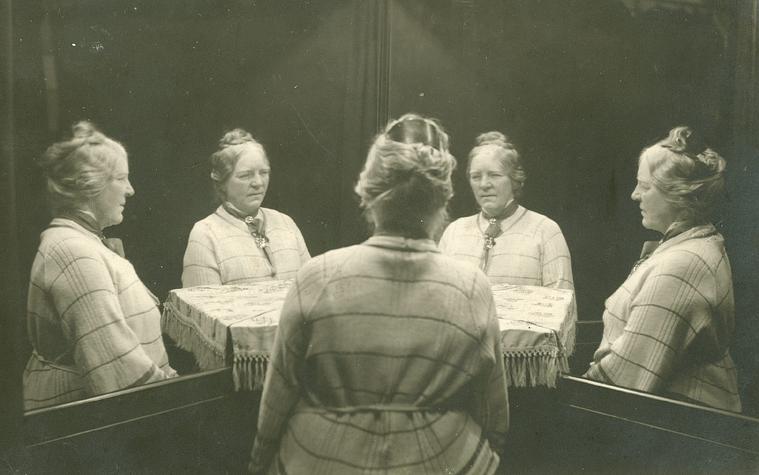 Bliv klogere på billedhuggeren Anne Marie Carl-Nielsen
materiale til udskolingen
