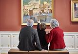 Årskort til Ribe Kunstmuseum
